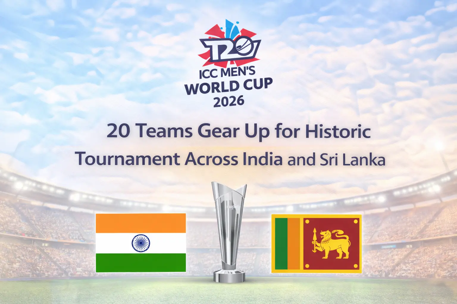 Smart city infrastructure