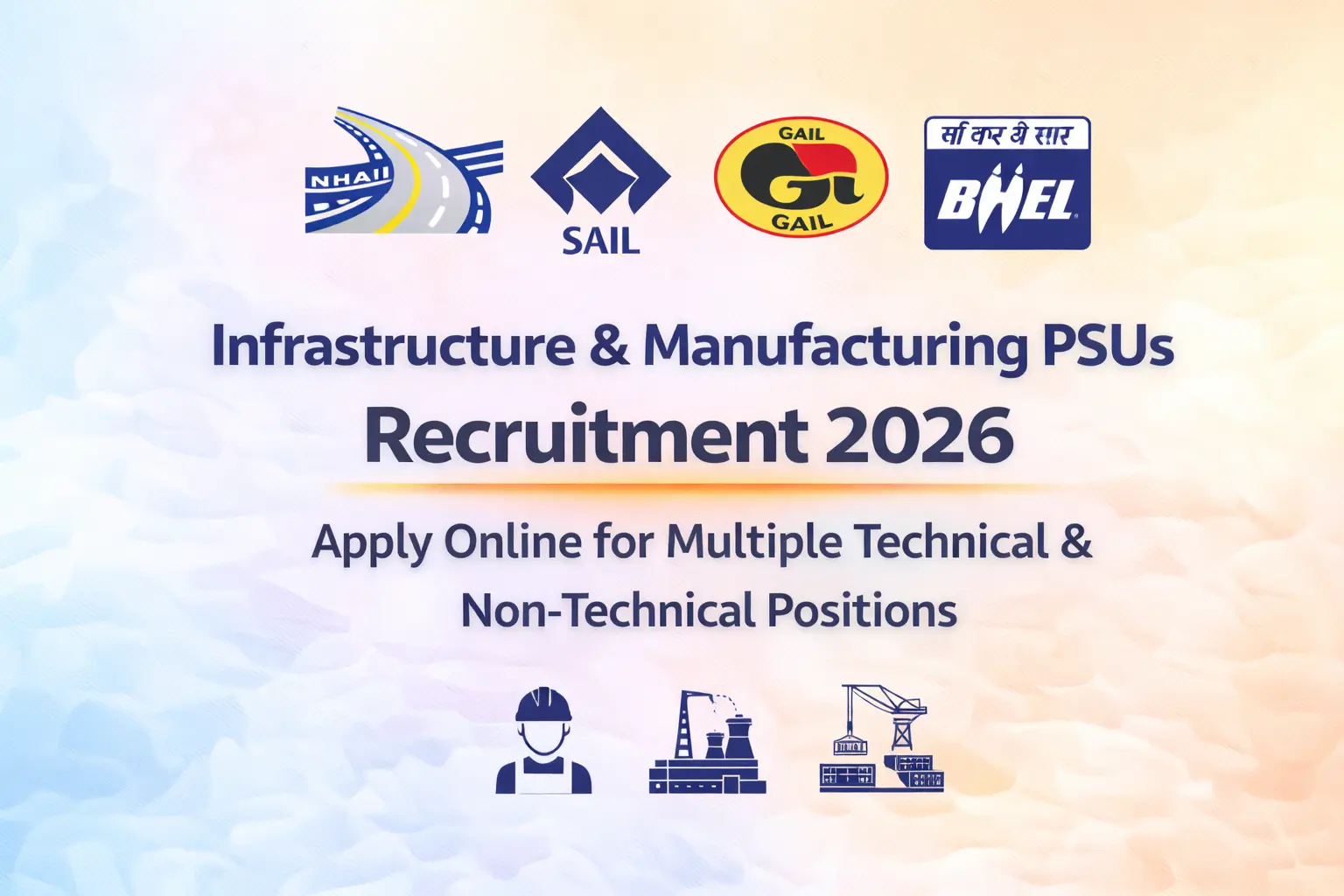 Smart city infrastructure