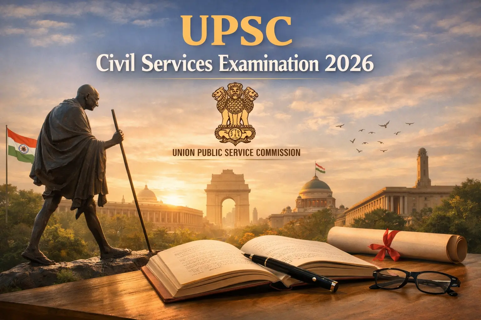 Smart city infrastructure