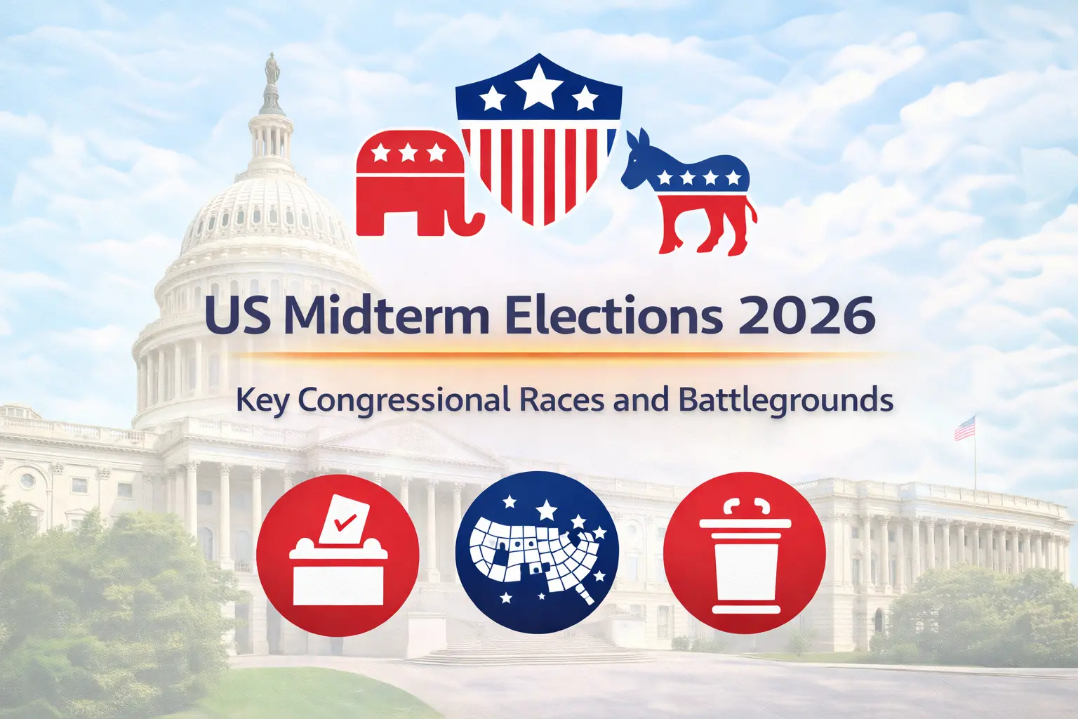 Smart city infrastructure