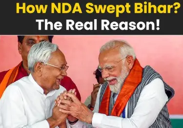 Smart city infrastructure