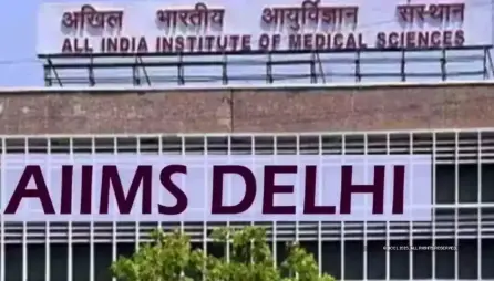 Smart city infrastructure