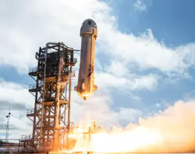 Smart city infrastructure