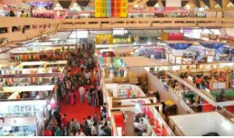 Smart city infrastructure