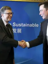 Smart city infrastructure