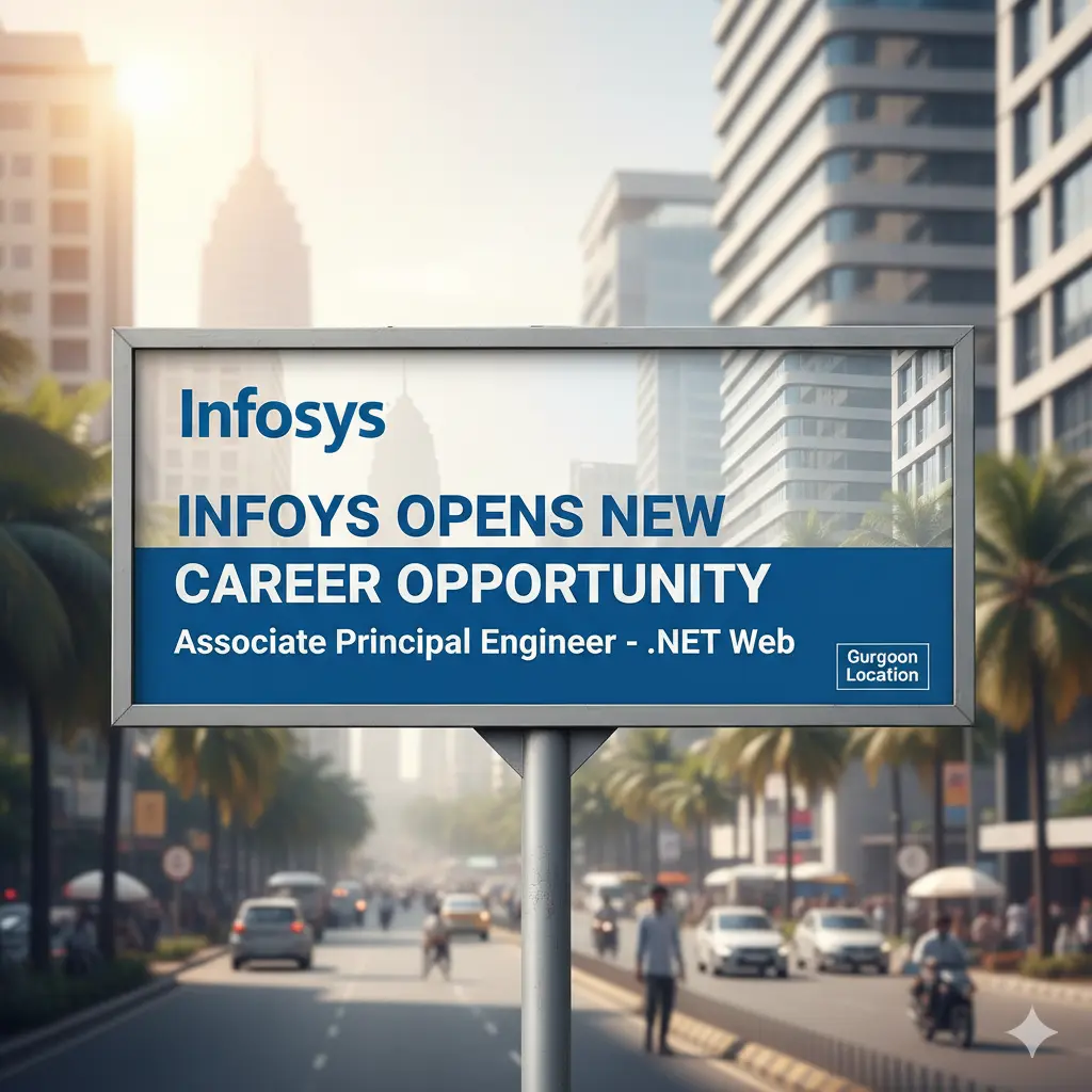 Smart city infrastructure