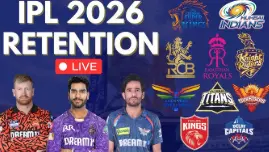 Smart city infrastructure