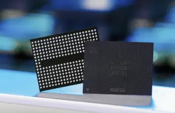 Smart city infrastructure