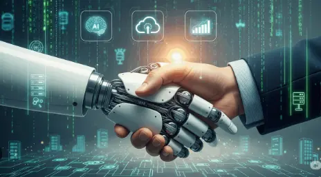 Smart city infrastructure