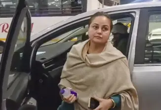 Smart city infrastructure