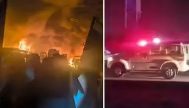 Smart city infrastructure