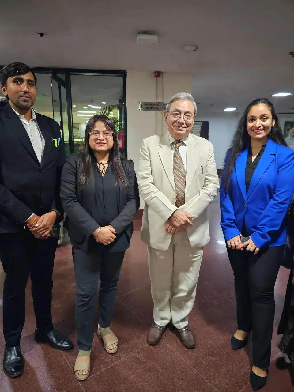 Sonal Singh & Associates