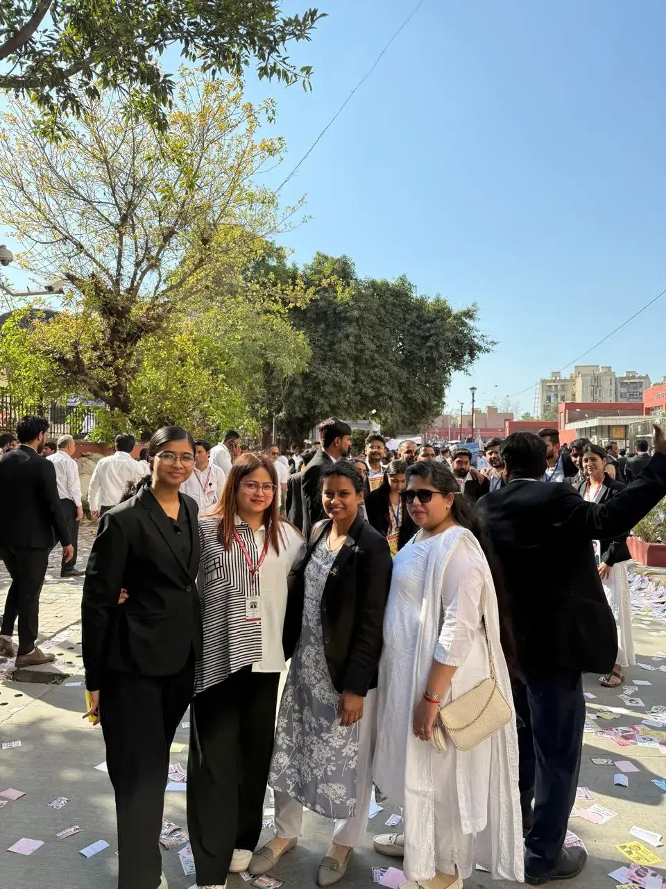 Sonal Singh & Associates