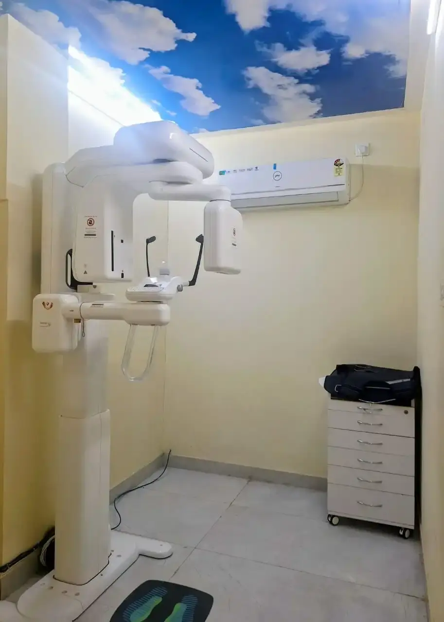 DrKhuntia’s Dental & Cosmetic Surgery Clinic