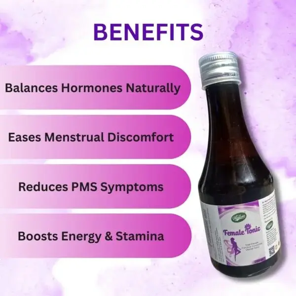 Nicolson Female Tonic