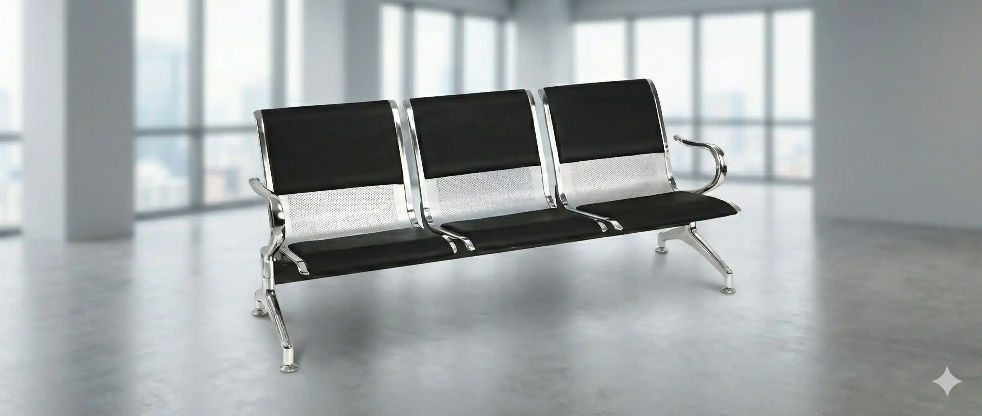 Public Seating Chairs
