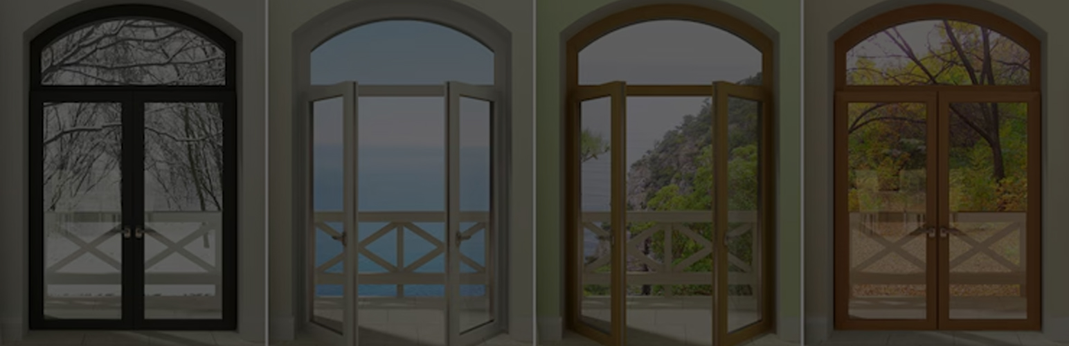 best door and window brands in india