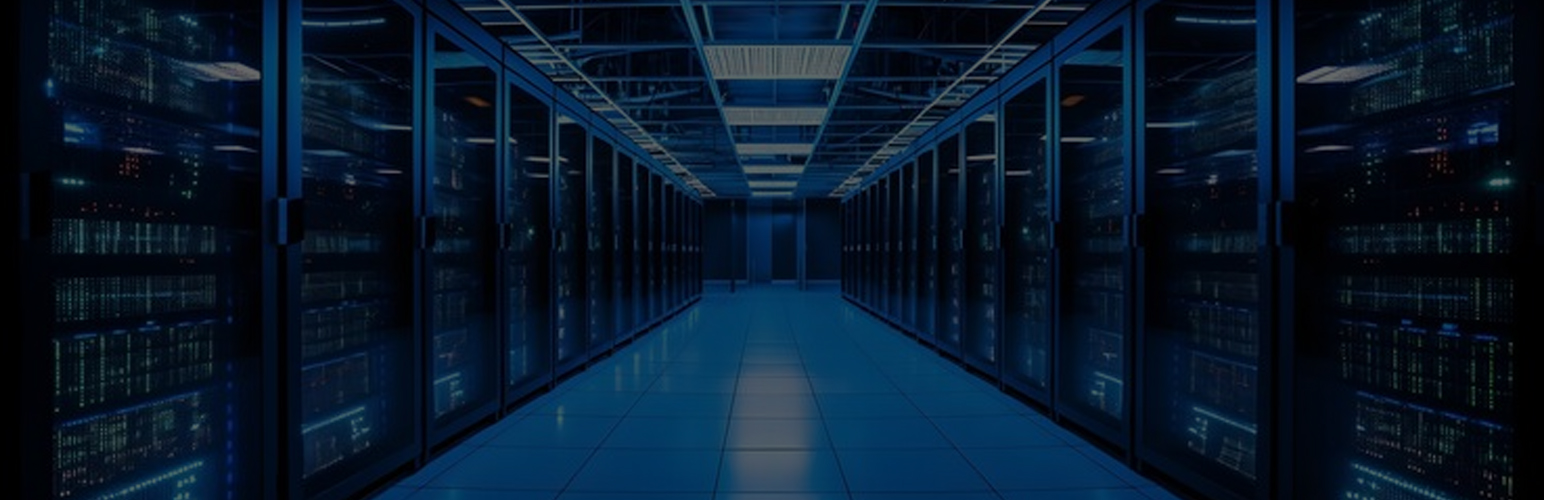 largest data center in india