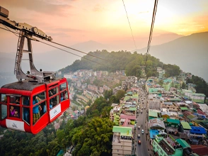 sikkim