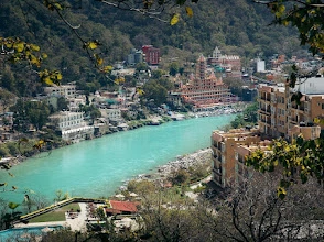 rishikesh