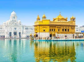 amritsar