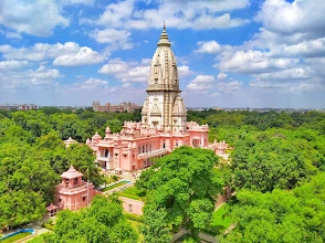 vishwanath temple