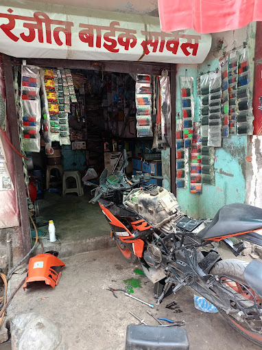 Sharma Bike Repairing center 3