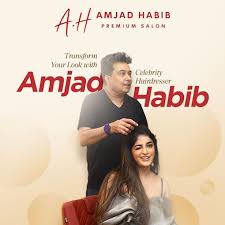 Amjad Habib
