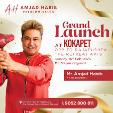 Amjad Habib