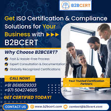 b2bcert