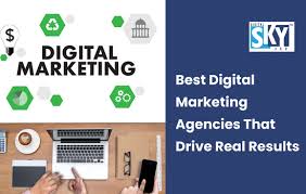 Digital Sky 360 - Best Digital Marketing Agency