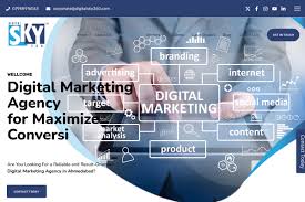 Digital Sky 360 - Best Digital Marketing Agency