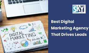 Digital Sky 360 - Best Digital Marketing Agency