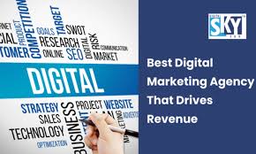 Digital Sky 360 - Best Digital Marketing Agency