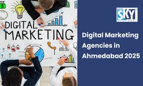 Digital Sky 360 - Best Digital Marketing Agency