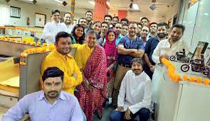 Futuresoft India