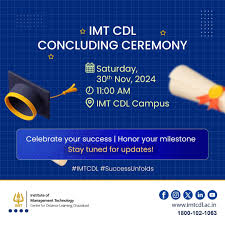 IMT CDL Ghaziabad