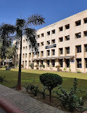 college building 