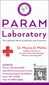 Param Diagnostic Laboratory