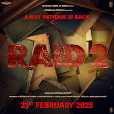 raid 2