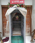 Shri Santoshi Mata Mandir 