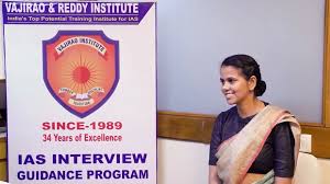 Vajirao and Reddy Institute