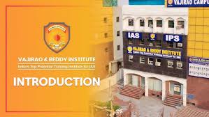 Vajirao and Reddy Institute