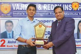 Vajirao and Reddy Institute