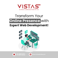 Vistas AD Media Communications