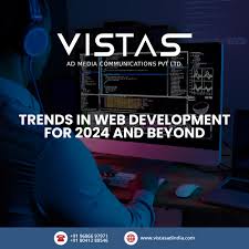 Vistas AD Media Communications