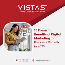 Vistas AD Media Communications
