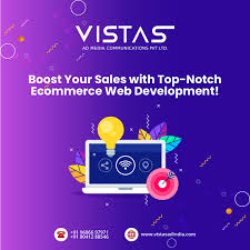 Vistas AD Media Communications