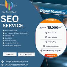 Webtech Rainbow