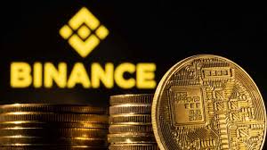 binance crypto